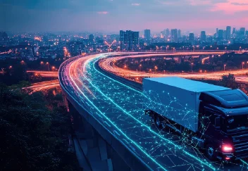 Webinar: Logística Urbana Basada en Datos