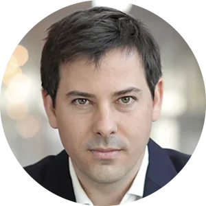 Gonzalo Valdés