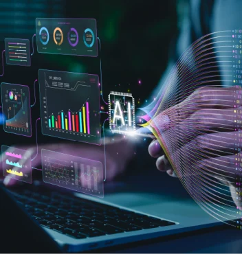 Webinar Investigación de mercados con IA del dato disperso al insight accionable