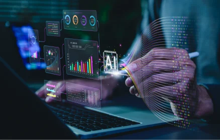 Webinar Investigación de mercados con IA del dato disperso al insight accionable
