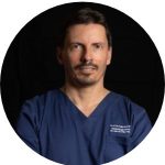 Dr. Iván Godoy