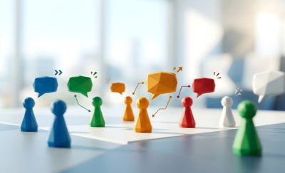 Webinar “Gestión efectiva para la implementación del MAIS: lecciones desde la experiencia local en APS”